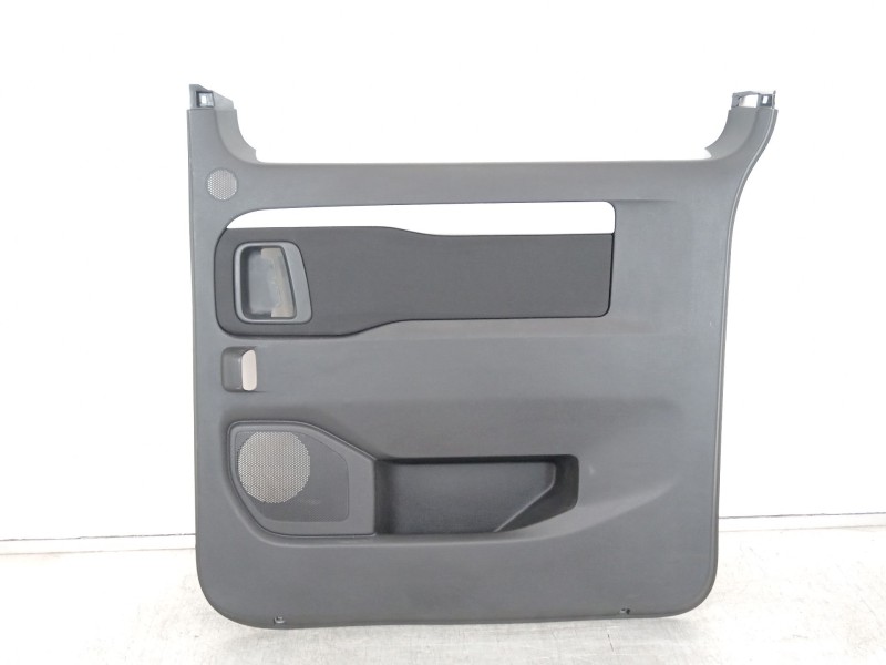Recambio de guarnecido puerta trasera derecha para peugeot traveller autobús (v_) 2.0 bluehdi 145 referencia OEM IAM 98098780ZD 
