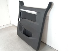 Recambio de guarnecido puerta trasera derecha para peugeot traveller autobús (v_) 2.0 bluehdi 145 referencia OEM IAM 98098780ZD  2