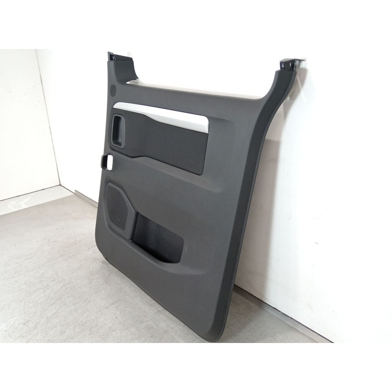 Recambio de guarnecido puerta trasera derecha para peugeot traveller autobús (v_) 2.0 bluehdi 145 referencia OEM IAM 98098780ZD 