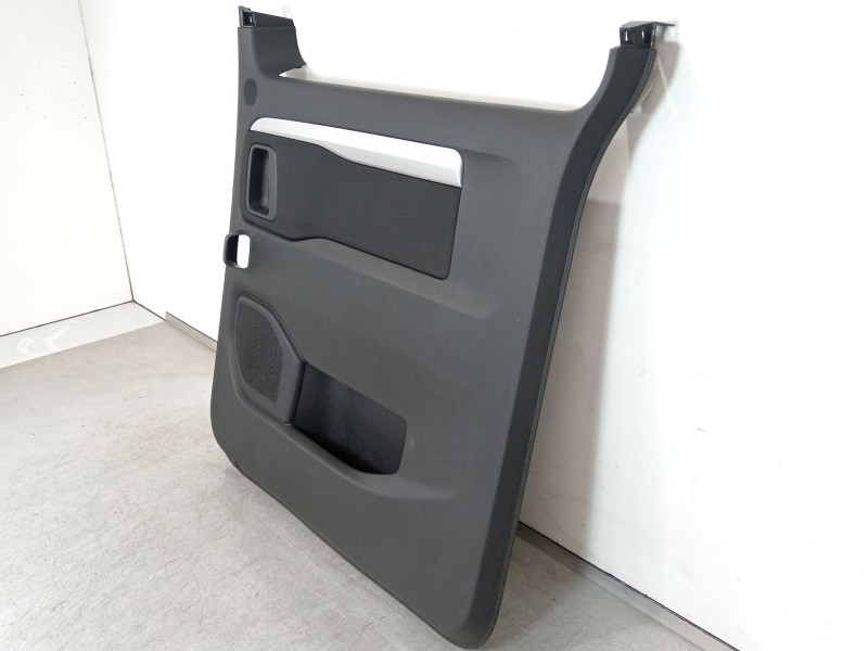 Recambio de guarnecido puerta trasera derecha para peugeot traveller autobús (v_) 2.0 bluehdi 145 referencia OEM IAM 98098780ZD 