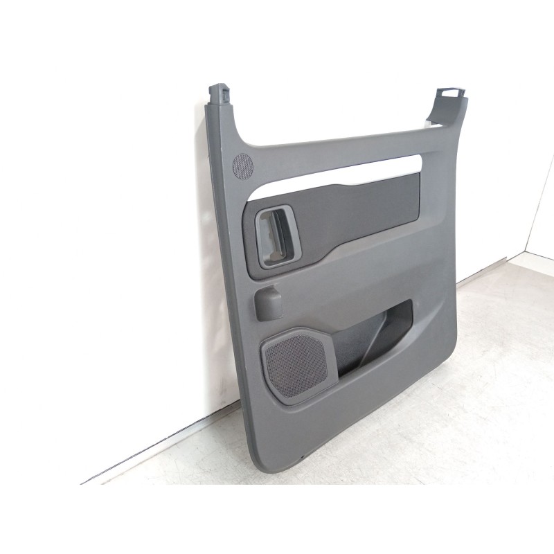 Recambio de guarnecido puerta trasera derecha para peugeot traveller autobús (v_) 2.0 bluehdi 145 referencia OEM IAM 98098780ZD 