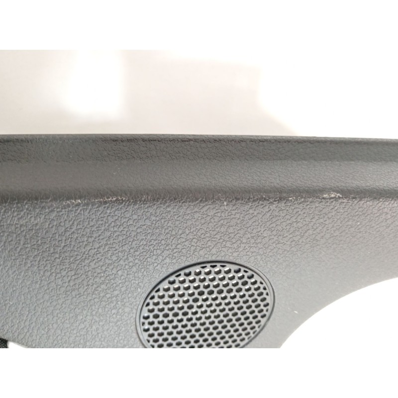 Recambio de guarnecido puerta trasera derecha para peugeot traveller autobús (v_) 2.0 bluehdi 145 referencia OEM IAM 98098780ZD 