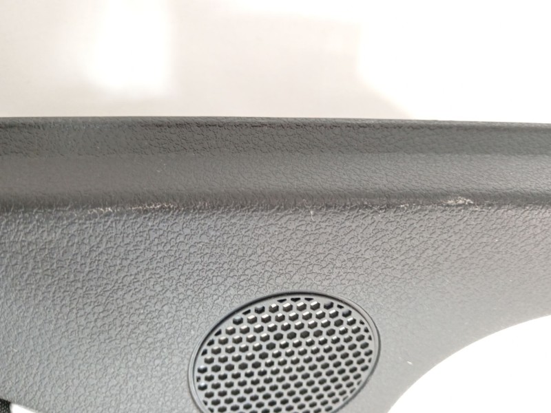 Recambio de guarnecido puerta trasera derecha para peugeot traveller autobús (v_) 2.0 bluehdi 145 referencia OEM IAM 98098780ZD 