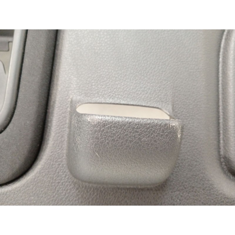 Recambio de guarnecido puerta trasera derecha para peugeot traveller autobús (v_) 2.0 bluehdi 145 referencia OEM IAM 98098780ZD 