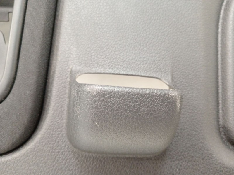 Recambio de guarnecido puerta trasera derecha para peugeot traveller autobús (v_) 2.0 bluehdi 145 referencia OEM IAM 98098780ZD 