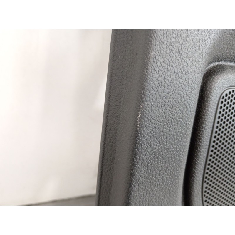 Recambio de guarnecido puerta trasera derecha para peugeot traveller autobús (v_) 2.0 bluehdi 145 referencia OEM IAM 98098780ZD 