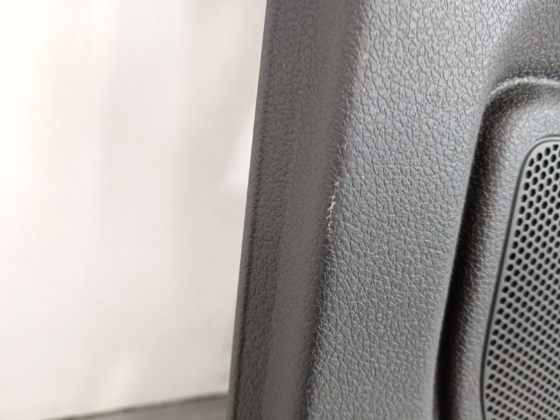 Recambio de guarnecido puerta trasera derecha para peugeot traveller autobús (v_) 2.0 bluehdi 145 referencia OEM IAM 98098780ZD 