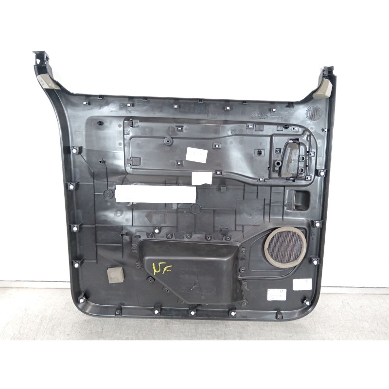Recambio de guarnecido puerta trasera derecha para peugeot traveller autobús (v_) 2.0 bluehdi 145 referencia OEM IAM 98098780ZD 