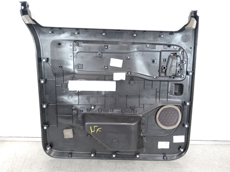 Recambio de guarnecido puerta trasera derecha para peugeot traveller autobús (v_) 2.0 bluehdi 145 referencia OEM IAM 98098780ZD 