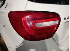 Recambio de piloto trasero izquierdo para mercedes-benz clase a (w176) a 200 cdi / d (176.008) referencia OEM IAM   