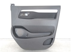 Recambio de guarnecido puerta delantera derecha para peugeot traveller autobús (v_) 2.0 bluehdi 145 referencia OEM IAM 98082243Z