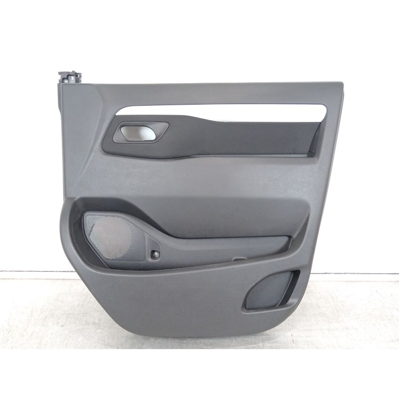 Recambio de guarnecido puerta delantera derecha para peugeot traveller autobús (v_) 2.0 bluehdi 145 referencia OEM IAM 98082243Z