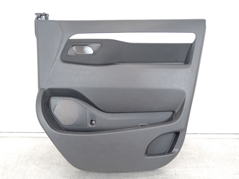 Recambio de guarnecido puerta delantera derecha para peugeot traveller autobús (v_) 2.0 bluehdi 145 referencia OEM IAM 98082243Z