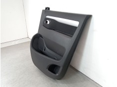 Recambio de guarnecido puerta delantera derecha para peugeot traveller autobús (v_) 2.0 bluehdi 145 referencia OEM IAM 98082243Z 2