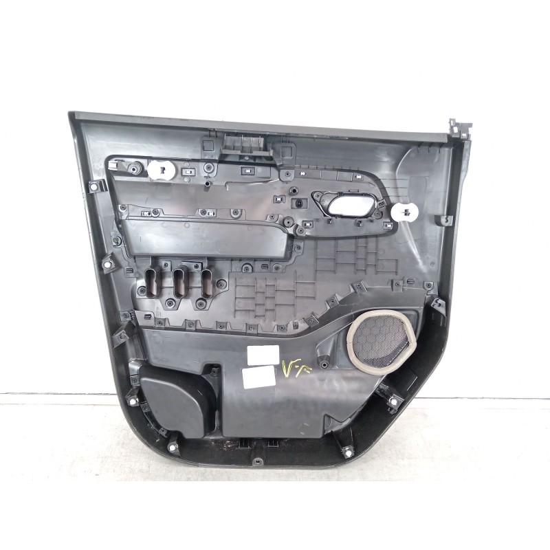 Recambio de guarnecido puerta delantera derecha para peugeot traveller autobús (v_) 2.0 bluehdi 145 referencia OEM IAM 98082243Z