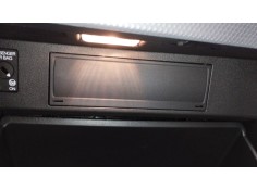 Recambio de sistema audio / radio cd para audi a1 sportback (gba) 30 tfsi referencia OEM IAM 82A035043K  