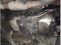 Recambio de caja cambios para hyundai h-1 furgoneta (a1) 2.5 td referencia OEM IAM 430004A430 4824793 