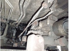 Recambio de caja cambios para hyundai h-1 furgoneta (a1) 2.5 td referencia OEM IAM 430004A430 4824793  2