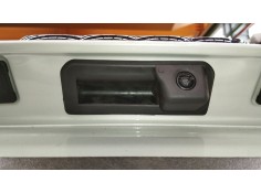 Recambio de maneta exterior porton para audi a1 sportback (gba) 30 tfsi referencia OEM IAM 81A827566A  