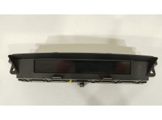 Recambio de pantalla multifuncion para mazda 6 lim. (gh) 2.5 170cv luxury (4-ptas.) referencia OEM IAM GAA9611J0  