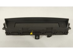 Recambio de pantalla multifuncion para mazda 6 lim. (gh) 2.5 170cv luxury (4-ptas.) referencia OEM IAM GAA9611J0   2