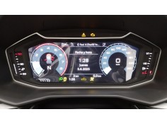 Recambio de cuadro instrumentos para audi a1 sportback (gba) 30 tfsi referencia OEM IAM 82A920710H  
