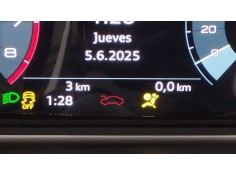 Recambio de cuadro instrumentos para audi a1 sportback (gba) 30 tfsi referencia OEM IAM 82A920710H   2