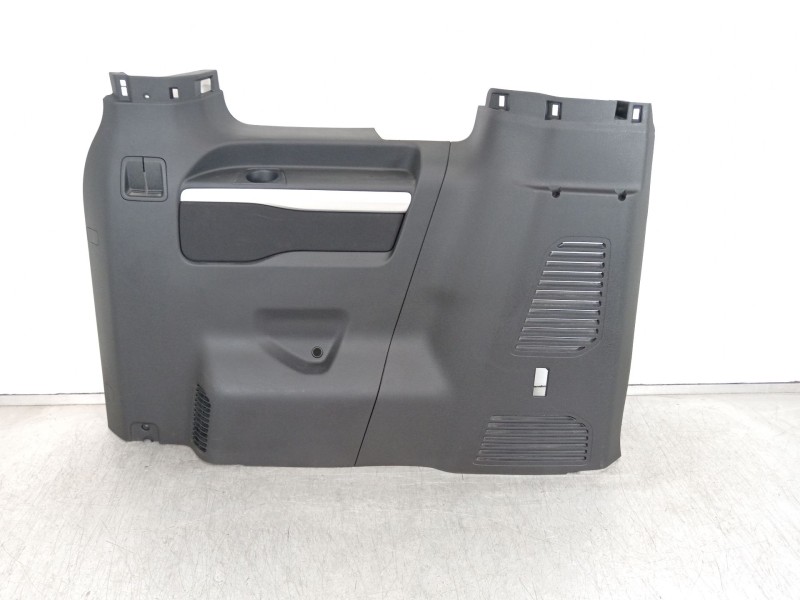 Recambio de guarnecido puerta trasera derecha para peugeot traveller autobús (v_) 2.0 bluehdi 145 referencia OEM IAM 98103854ZD 