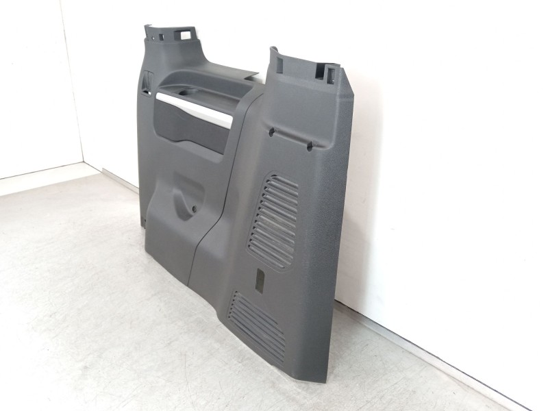 Recambio de guarnecido puerta trasera derecha para peugeot traveller autobús (v_) 2.0 bluehdi 145 referencia OEM IAM 98103854ZD 
