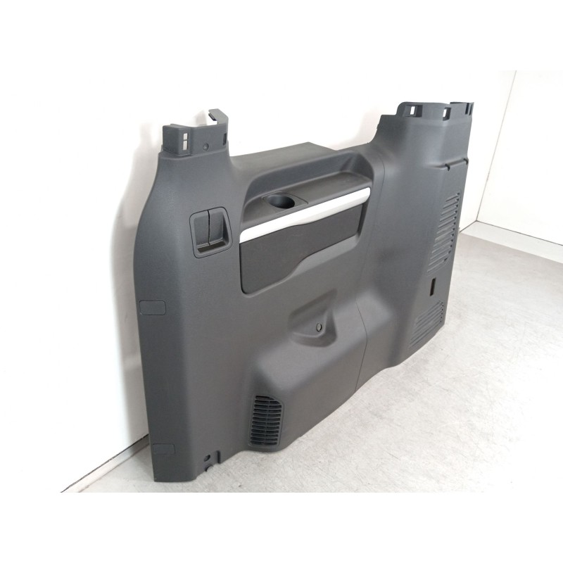 Recambio de guarnecido puerta trasera derecha para peugeot traveller autobús (v_) 2.0 bluehdi 145 referencia OEM IAM 98103854ZD 