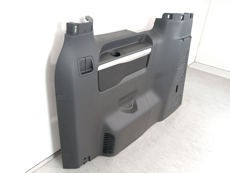 Recambio de guarnecido puerta trasera derecha para peugeot traveller autobús (v_) 2.0 bluehdi 145 referencia OEM IAM 98103854ZD 