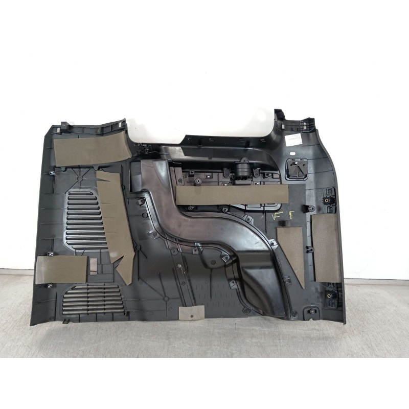 Recambio de guarnecido puerta trasera derecha para peugeot traveller autobús (v_) 2.0 bluehdi 145 referencia OEM IAM 98103854ZD 