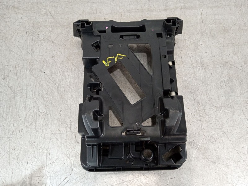 Recambio de kit repara pinchazos para peugeot traveller autobús (v_) 2.0 bluehdi 145 referencia OEM IAM 9811866680  