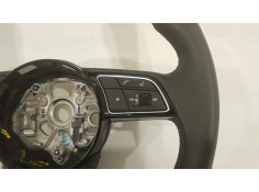 Recambio de volante para audi a1 sportback (gba) 30 tfsi referencia OEM IAM 82A419091AA   2