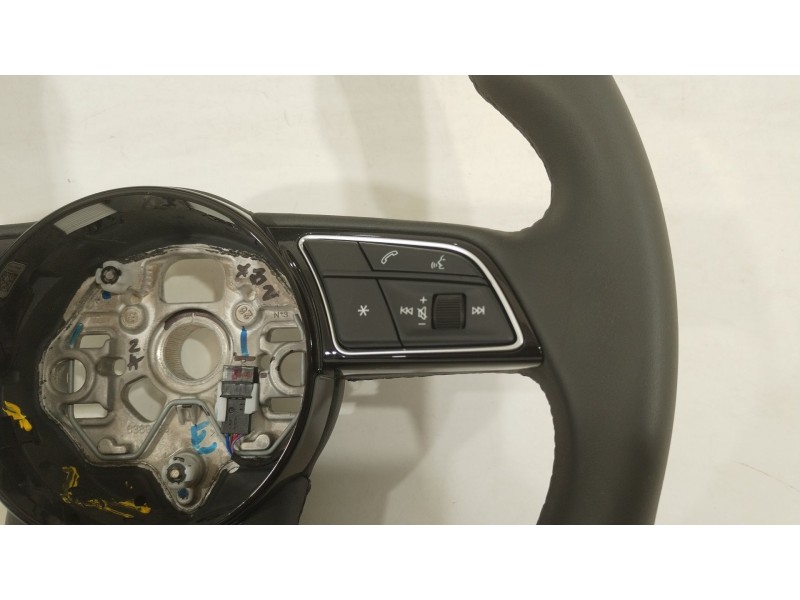 Recambio de volante para audi a1 sportback (gba) 30 tfsi referencia OEM IAM 82A419091AA  