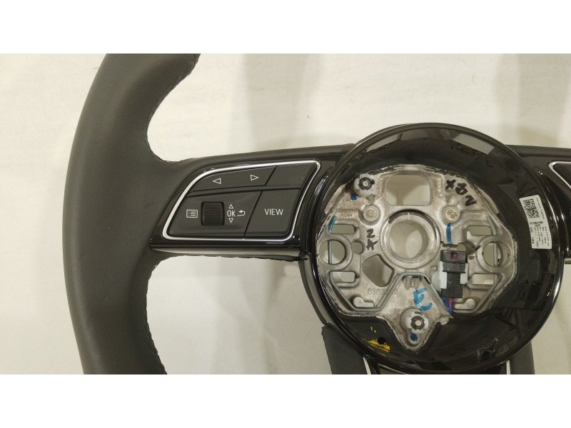 Recambio de volante para audi a1 sportback (gba) 30 tfsi referencia OEM IAM 82A419091AA  