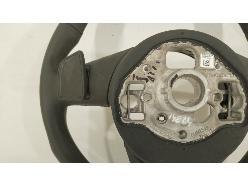 Recambio de volante para audi a1 sportback (gba) 30 tfsi referencia OEM IAM 82A419091AA  