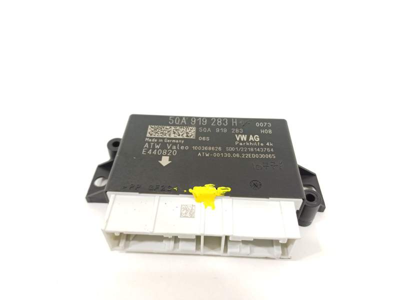 MODULO ELECTRONICO 5QA919283H 