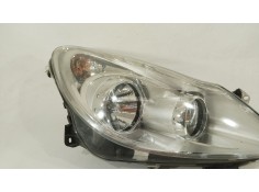 Recambio de faro derecho para opel corsa d (s07) 1.3 cdti (l08, l68) referencia OEM IAM 043376 89313309  2