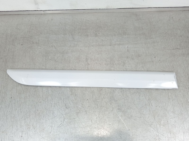 Recambio de moldura para peugeot traveller autobús (v_) 2.0 bluehdi 145 referencia OEM IAM 9808749377  