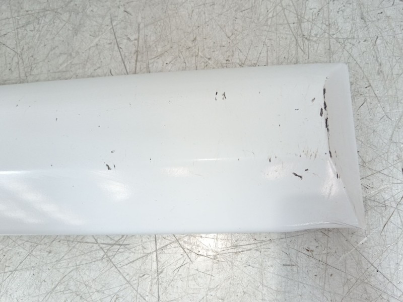 Recambio de moldura para peugeot traveller autobús (v_) 2.0 bluehdi 145 referencia OEM IAM 9808749377  