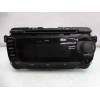 SISTEMA AUDIO / RADIO CD 6J0035153 