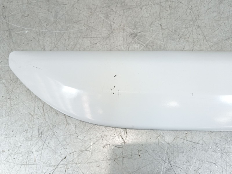 Recambio de moldura para peugeot traveller autobús (v_) 2.0 bluehdi 145 referencia OEM IAM 9808749377  