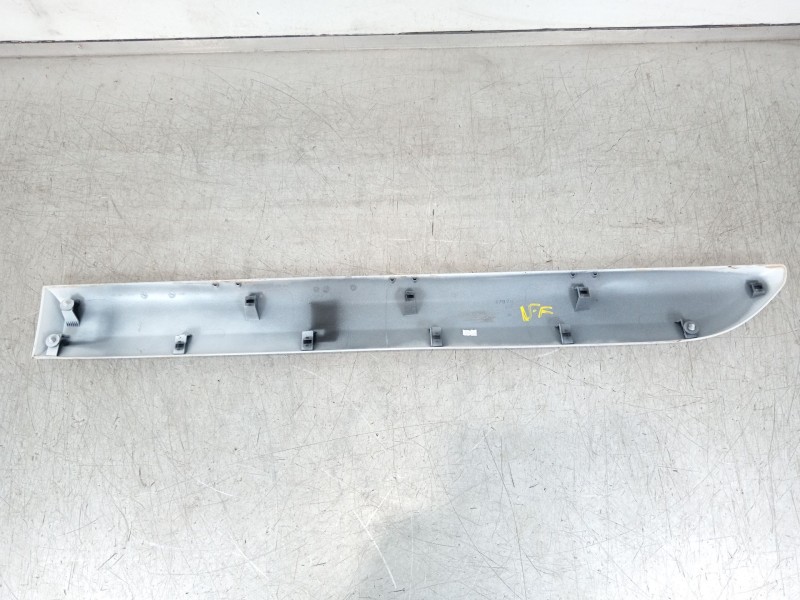 Recambio de moldura para peugeot traveller autobús (v_) 2.0 bluehdi 145 referencia OEM IAM 9808749377  