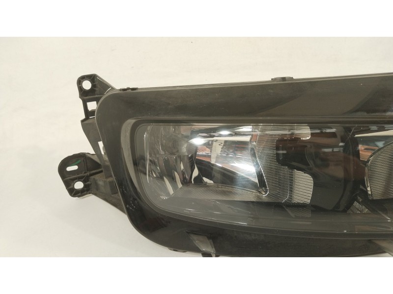 Recambio de faro derecho para citroën c4 picasso ii 2.0 bluehdi 150 referencia OEM IAM 9675974880 47180748DX 