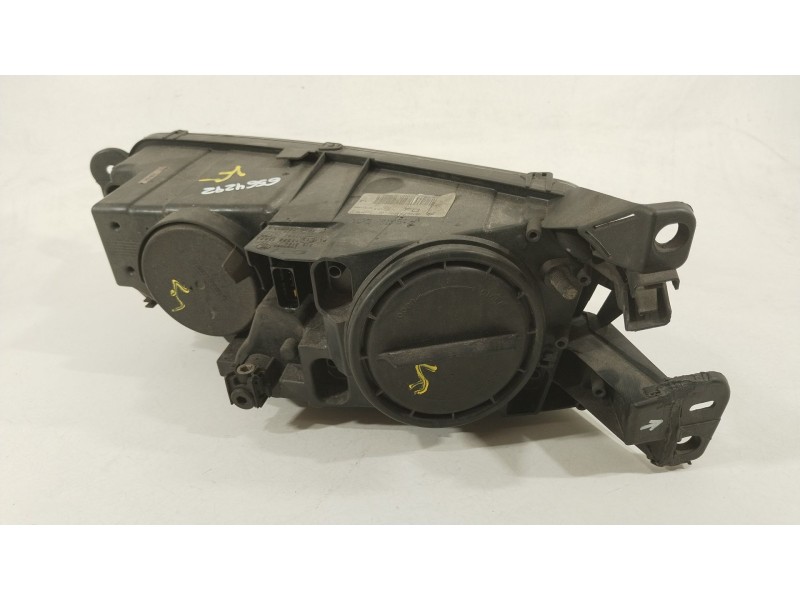 Recambio de faro derecho para citroën c4 picasso ii 2.0 bluehdi 150 referencia OEM IAM 9675974880 47180748DX 