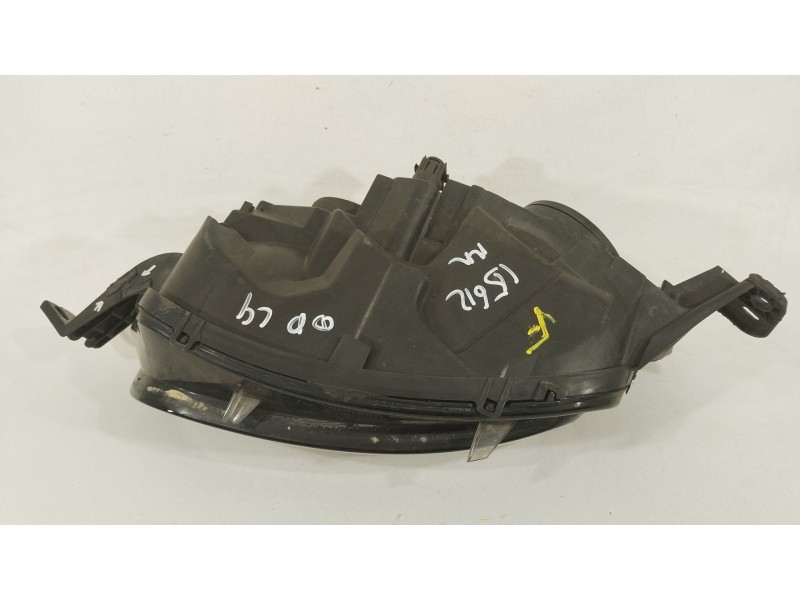 Recambio de faro derecho para citroën c4 picasso ii 2.0 bluehdi 150 referencia OEM IAM 9675974880 47180748DX 