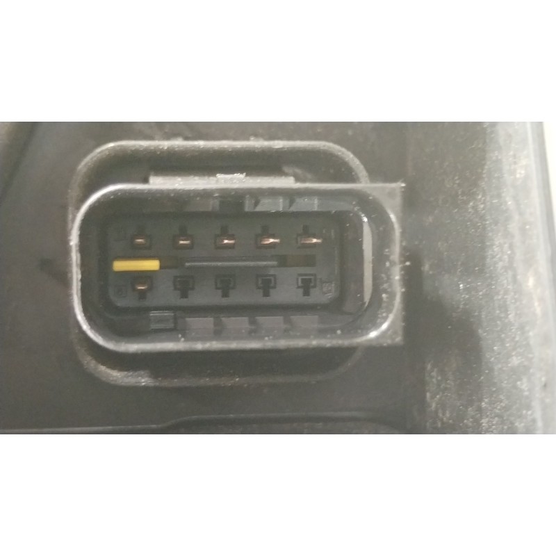 Recambio de faro derecho para citroën c4 picasso ii 2.0 bluehdi 150 referencia OEM IAM 9675974880 47180748DX 