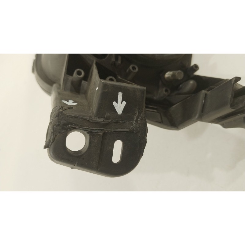 Recambio de faro derecho para citroën c4 picasso ii 2.0 bluehdi 150 referencia OEM IAM 9675974880 47180748DX 