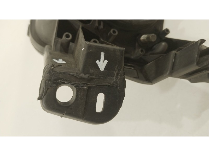 Recambio de faro derecho para citroën c4 picasso ii 2.0 bluehdi 150 referencia OEM IAM 9675974880 47180748DX 